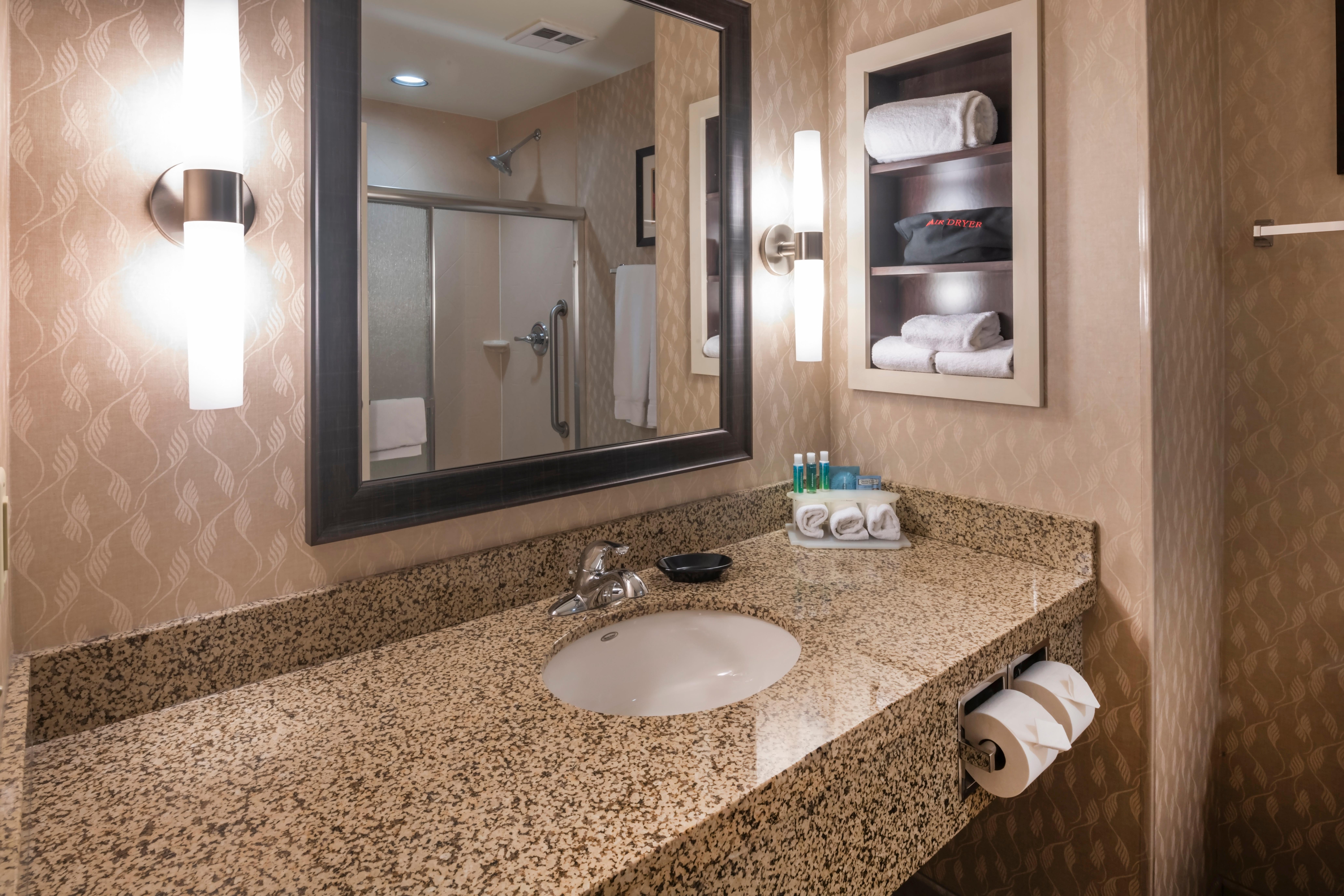 Holiday Inn Express Hays By Ihg Exterior photo