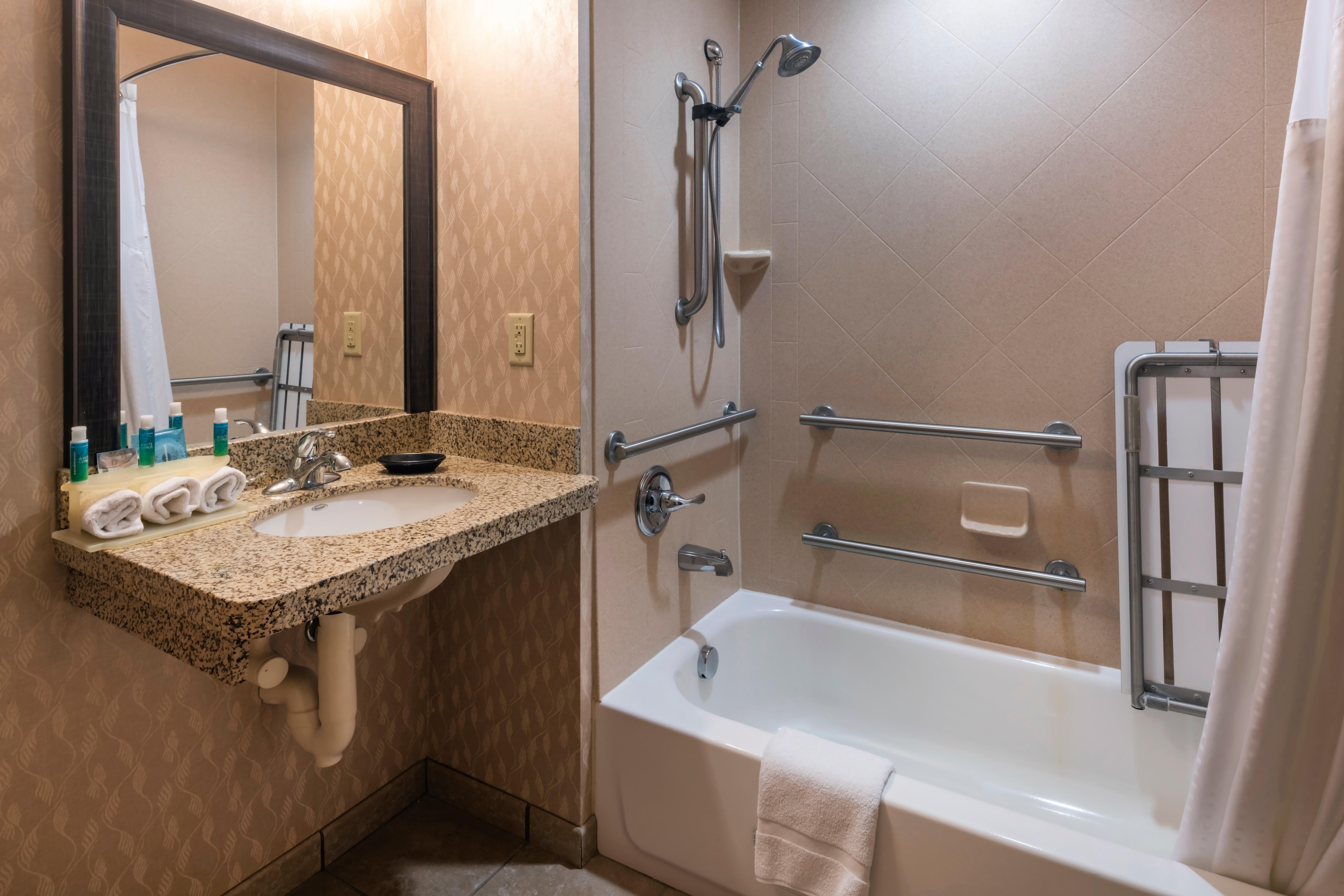 Holiday Inn Express Hays By Ihg Exterior photo