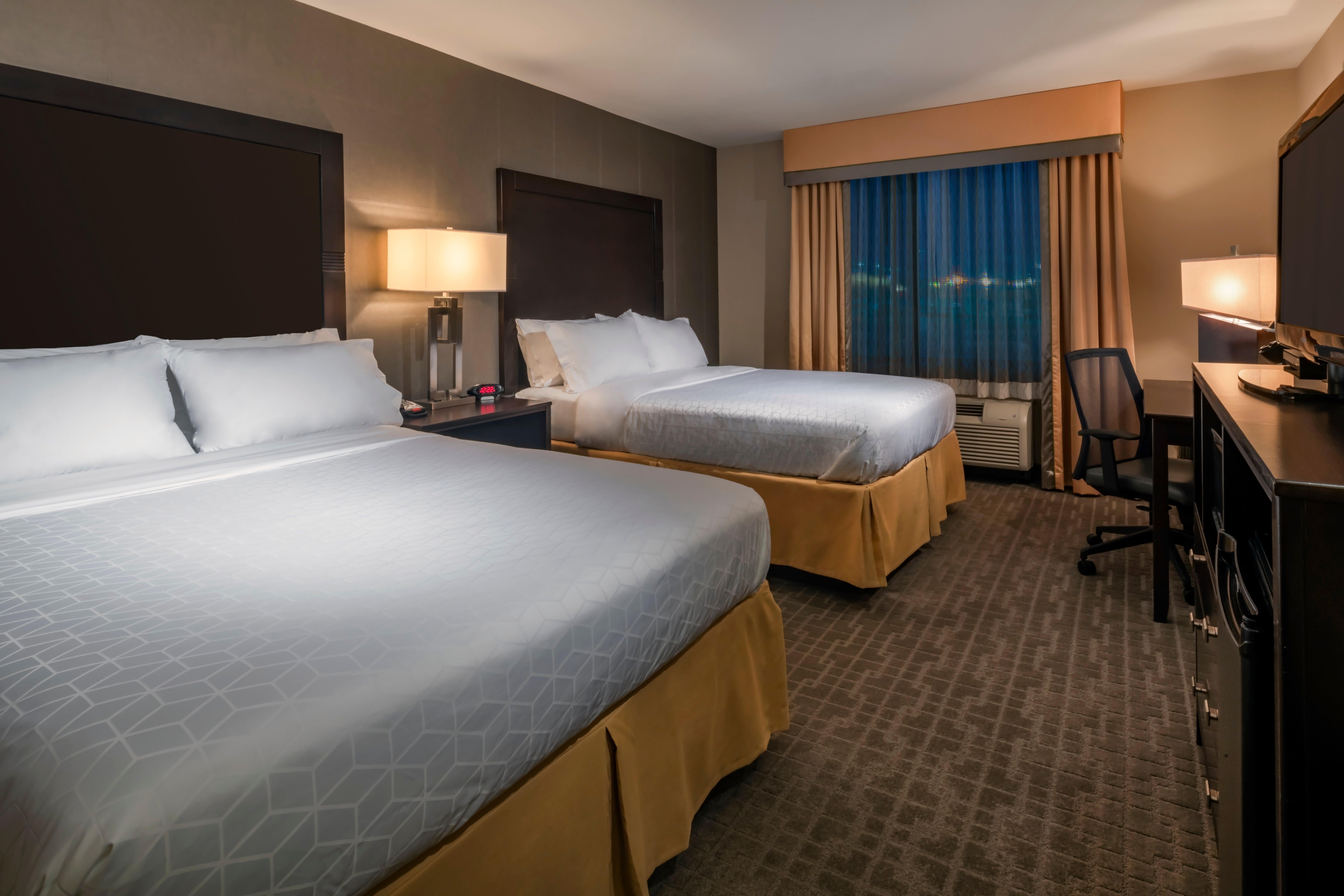Holiday Inn Express Hays By Ihg Exterior photo